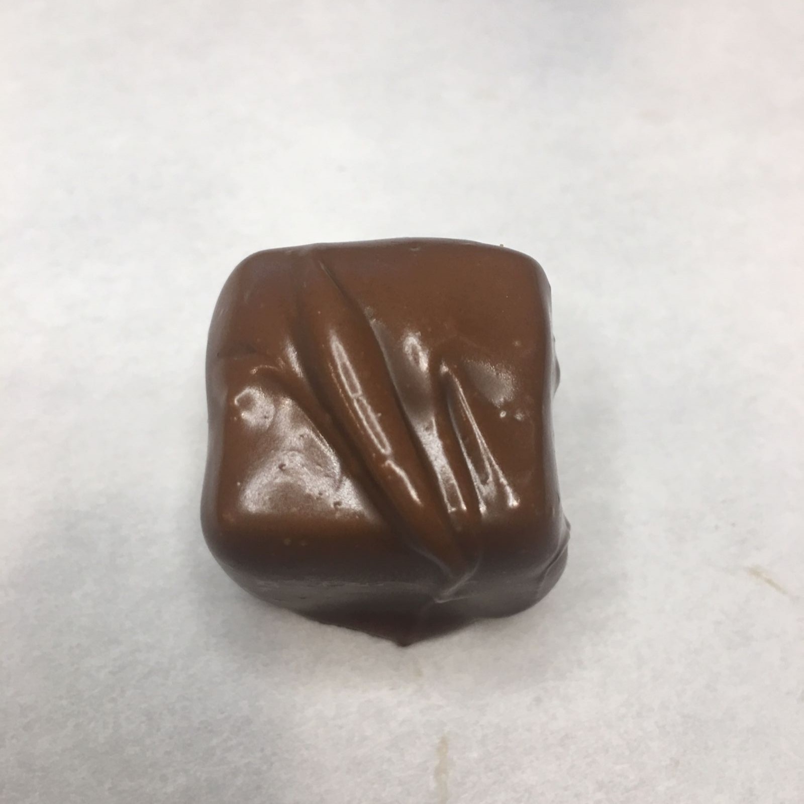 Wave Edibles Peanut Butter Bliss Truffles 10mg 3pack Leafly